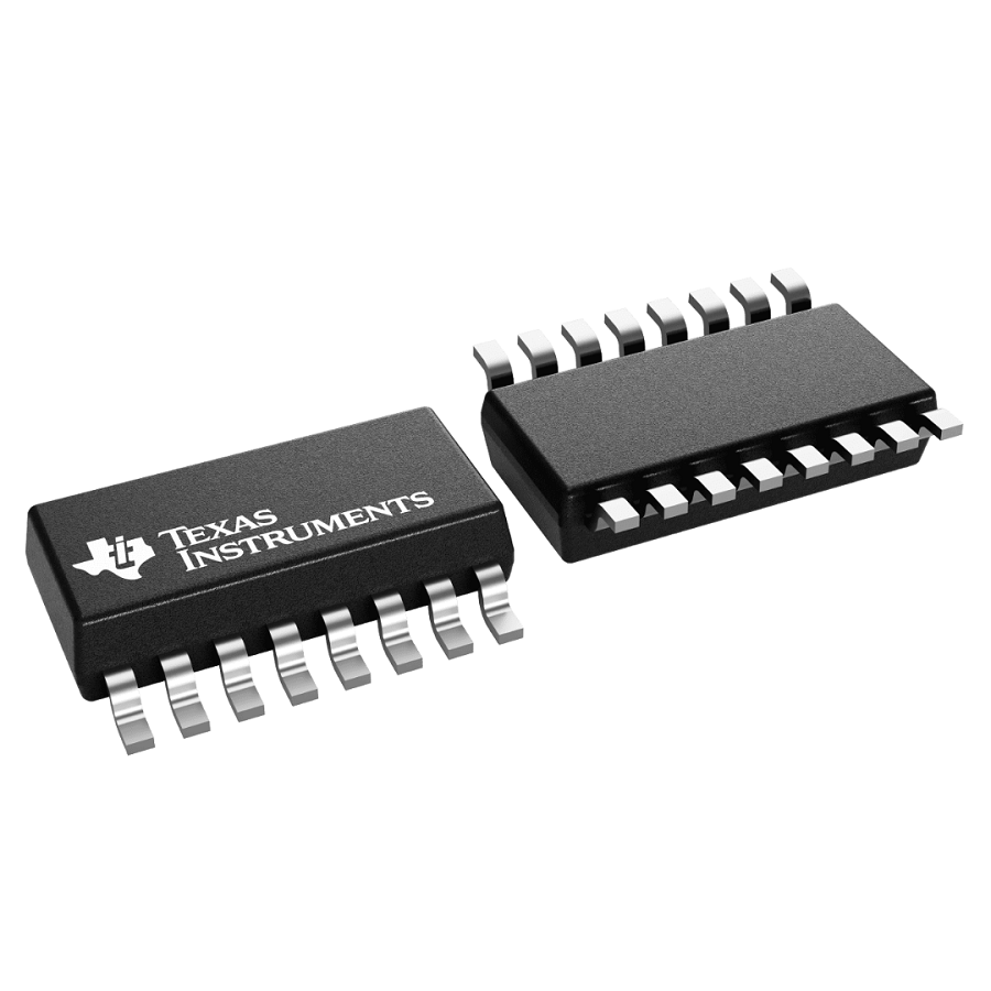 TMUX1308QDYYRQ1-Texas Instruments